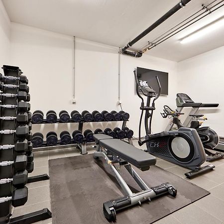 Sunshine Apartment Spirit Of Deer Garmisch-Partenkirchen Bagian luar foto