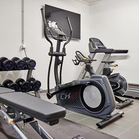 Sunshine Apartment Spirit Of Deer Garmisch-Partenkirchen Bagian luar foto
