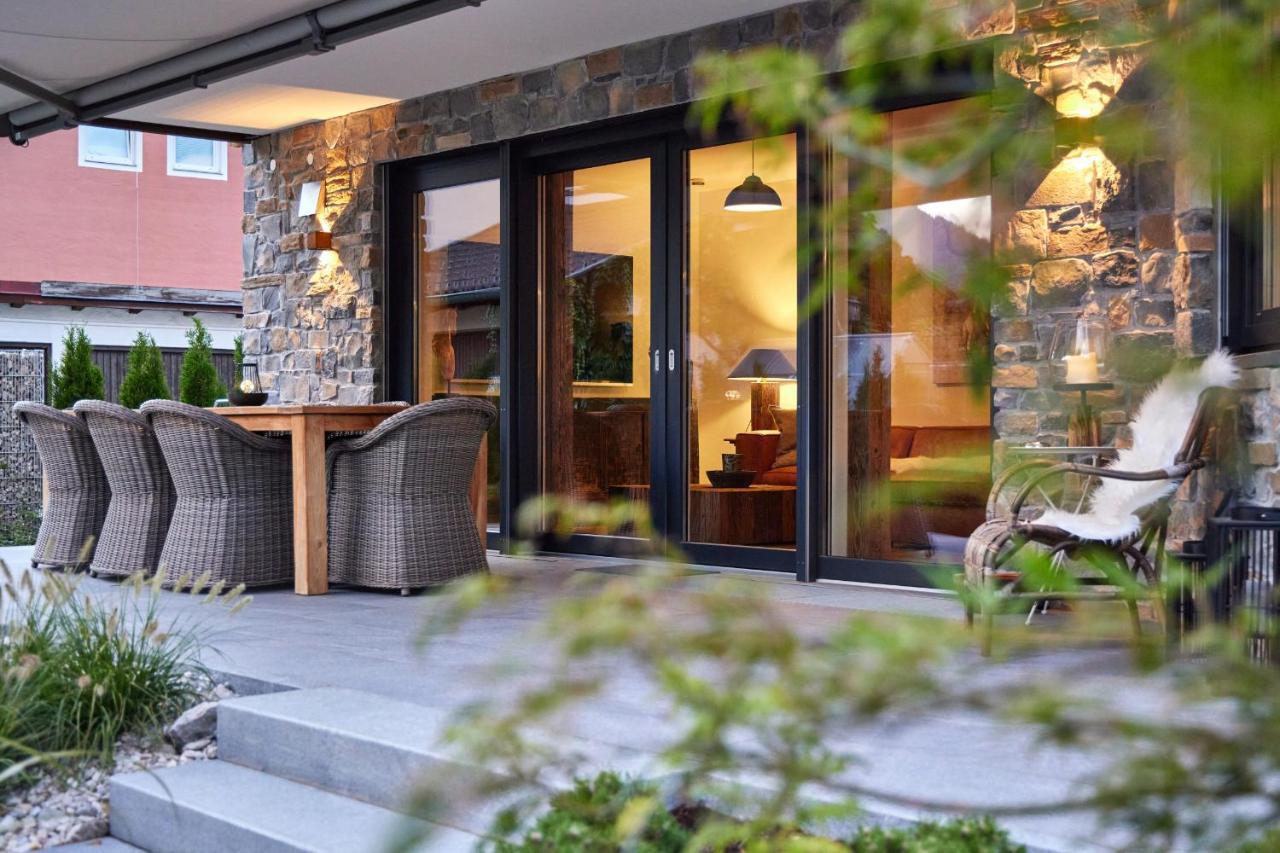 Sunshine Apartment Spirit Of Deer Garmisch-Partenkirchen Bagian luar foto