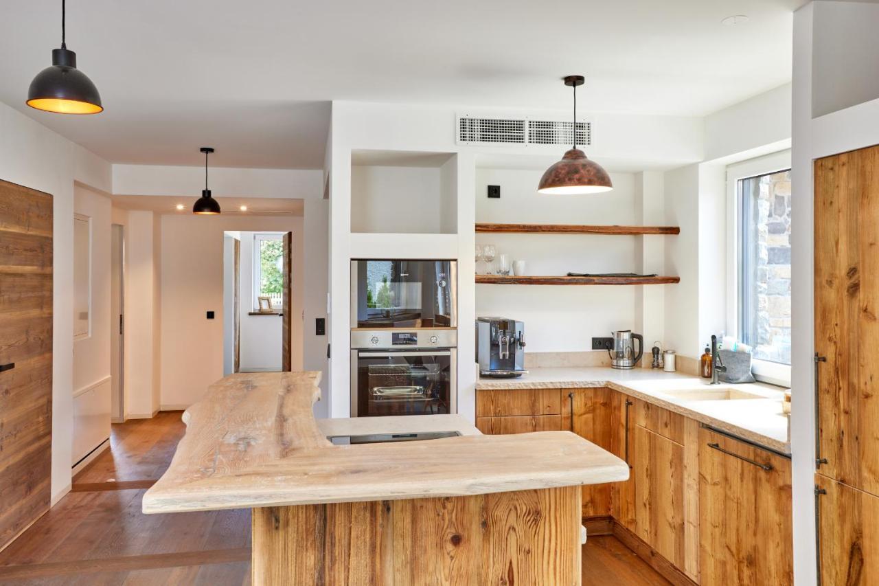 Sunshine Apartment Spirit Of Deer Garmisch-Partenkirchen Bagian luar foto