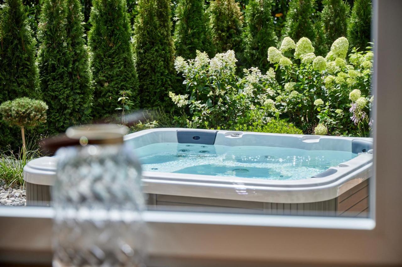 Sunshine Apartment Spirit Of Deer Garmisch-Partenkirchen Bagian luar foto