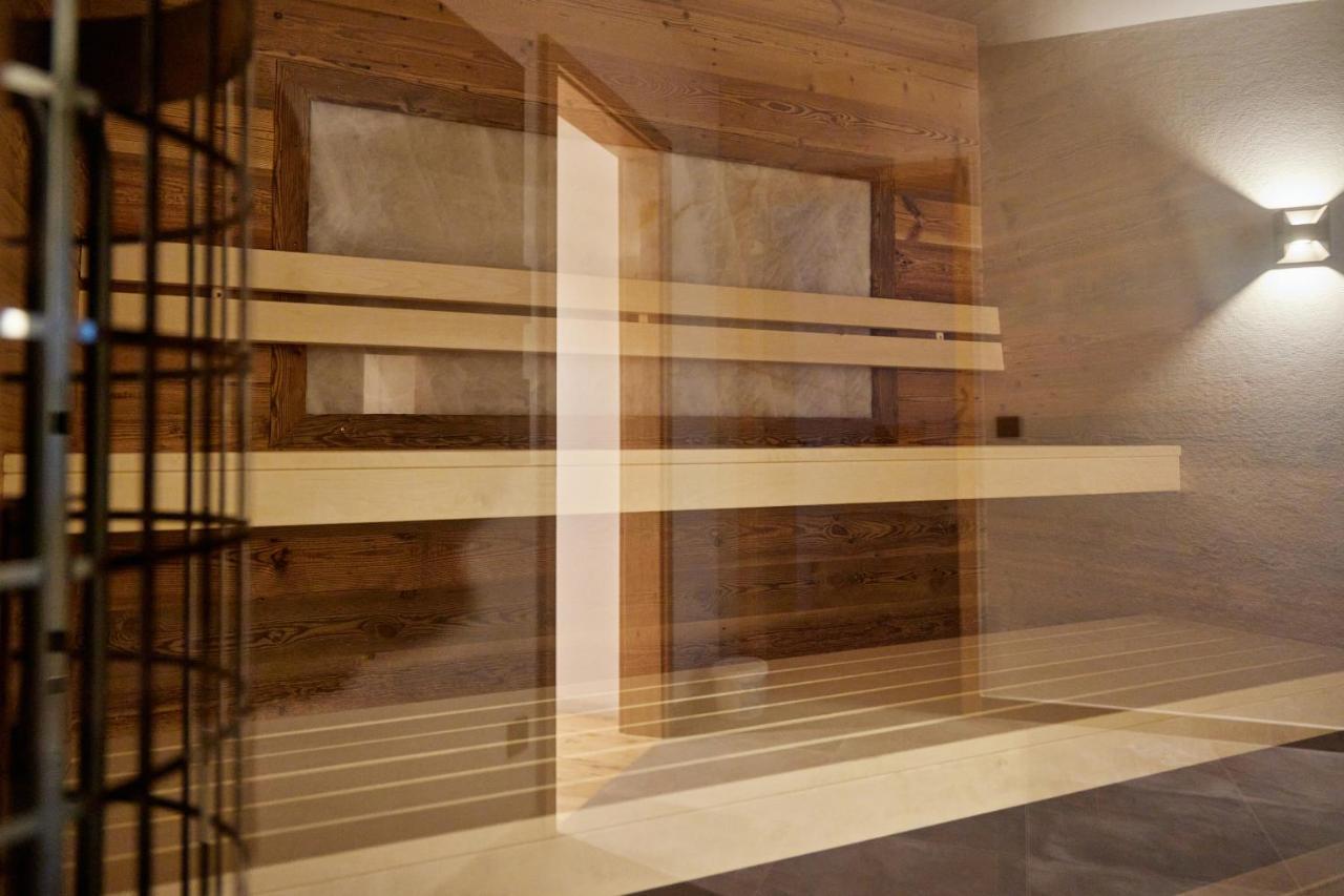 Sunshine Apartment Spirit Of Deer Garmisch-Partenkirchen Bagian luar foto