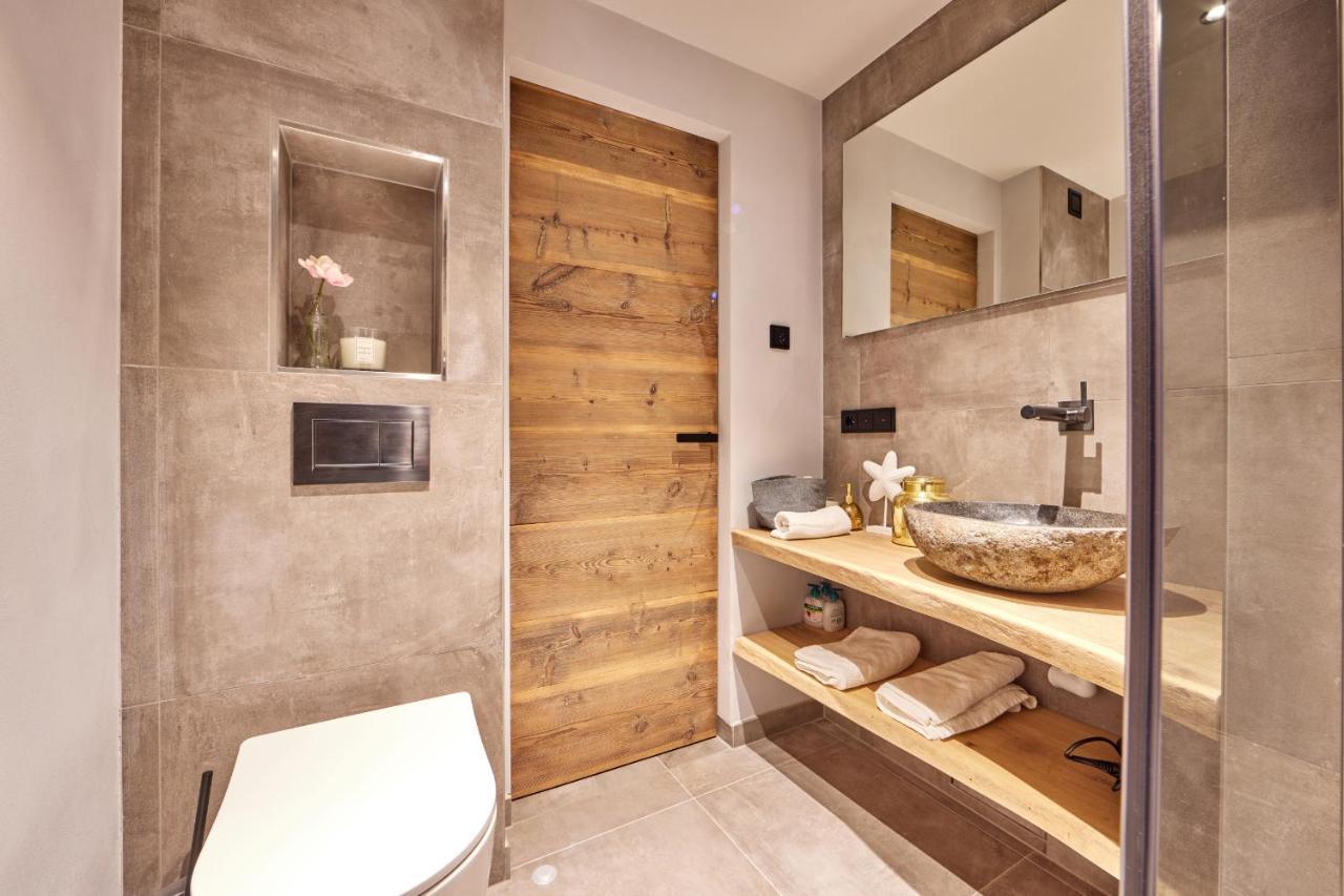 Sunshine Apartment Spirit Of Deer Garmisch-Partenkirchen Bagian luar foto