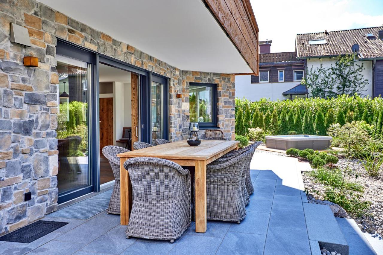 Sunshine Apartment Spirit Of Deer Garmisch-Partenkirchen Bagian luar foto