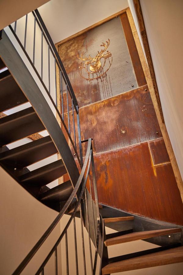 Sunshine Apartment Spirit Of Deer Garmisch-Partenkirchen Bagian luar foto