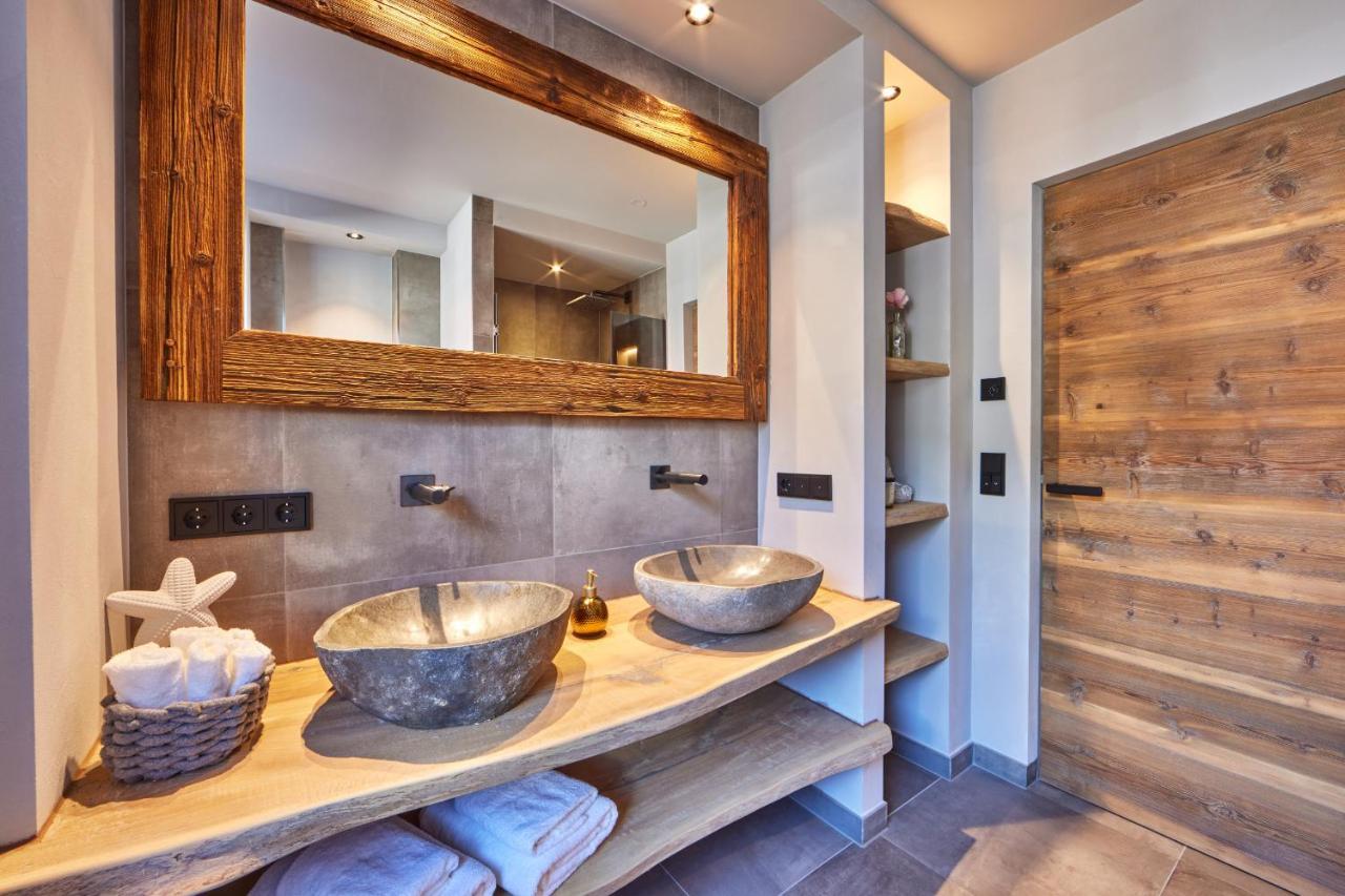 Sunshine Apartment Spirit Of Deer Garmisch-Partenkirchen Bagian luar foto