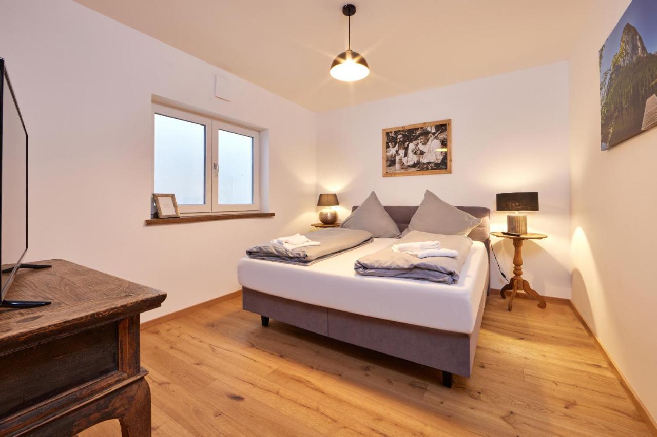 Sunshine Apartment Spirit Of Deer Garmisch-Partenkirchen Bagian luar foto
