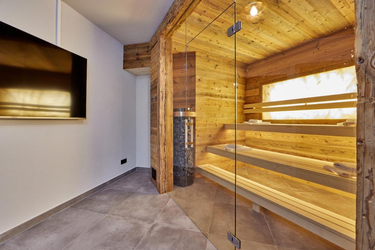 Sunshine Apartment Spirit Of Deer Garmisch-Partenkirchen Bagian luar foto