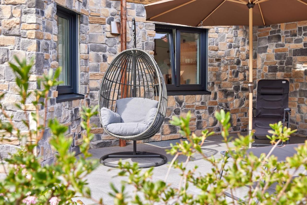 Sunshine Apartment Spirit Of Deer Garmisch-Partenkirchen Bagian luar foto